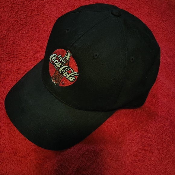 Coca-Cola  Hat - Picture 7 of 15